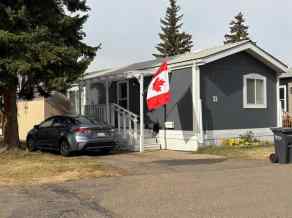 Mobile Red Deer homes