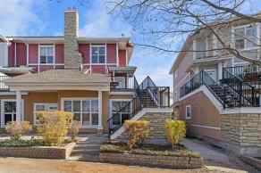 Row/Townhouse Wentworth homes