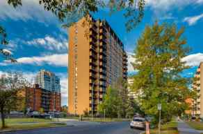 Apartment Connaught homes