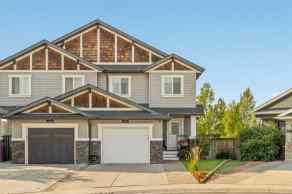 Semi Detached (Half Duplex) Kings Heights homes