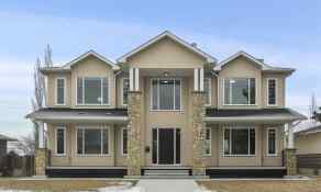 Detached Meadowlark Park homes