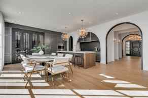 Detached Roxboro homes