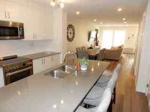 Row/Townhouse Riverstone homes