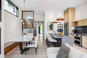 Detached Spruce Cliff homes