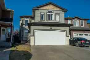 Detached Taradale homes