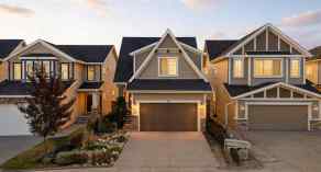 Detached Copperfield homes