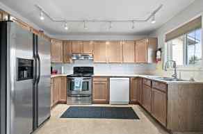 Detached Monterey Park homes