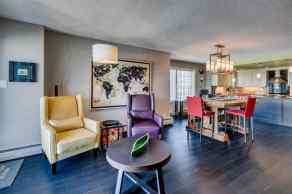 Apartment Connaught homes