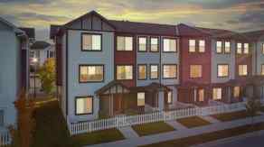 Row/Townhouse Jumping Pound Ridge homes