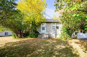 Detached West Park homes