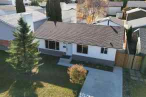 Detached Clearview Meadows homes