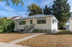 Detached Sparling homes