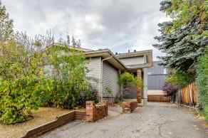 Detached Ridgegate homes