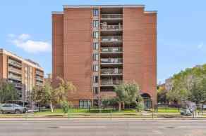 Apartment Connaught homes