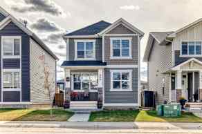 Detached Chestermere homes