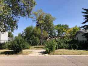 Residential Land Crescent Heights homes