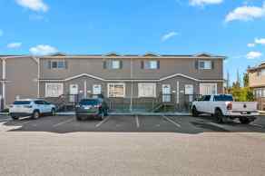 Row/Townhouse Lloydminster homes