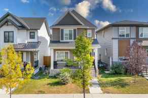 Detached Lanark Landing homes