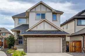 Detached Cimarron Vista homes