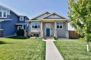 Detached Copperwood homes