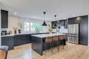 Detached Maple Ridge homes