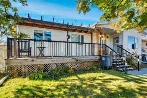 Detached Stavely homes