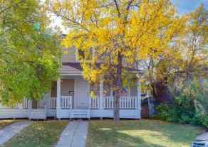 Semi Detached (Half Duplex) Balmoral homes