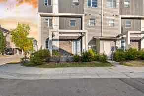 Row/Townhouse Redstone homes