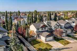 Detached Cougar Ridge homes