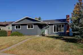 Detached Summerhill homes