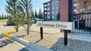 Apartment Ironstone homes