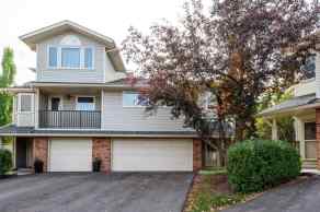 Semi Detached (Half Duplex) Millrise homes