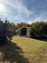 Detached Blue Ridge homes