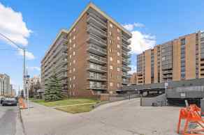 Apartment Connaught homes