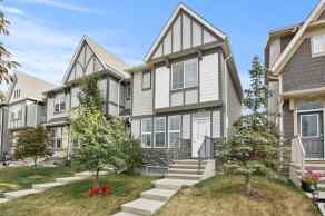 Row/Townhouse Legacy Woods homes