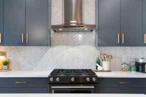 Detached Fireside homes