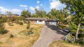 Detached Rural Rocky View County homes