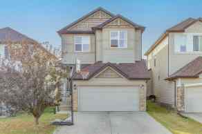 Detached Bridlewood homes