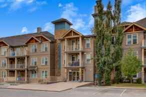 Apartment Cochrane homes