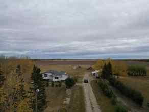 Detached Rural Saddle Hills County homes