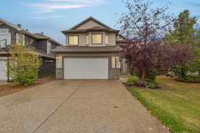 Detached Eagle Ridge homes