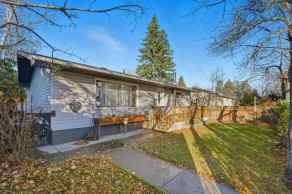 Detached Heritage Okotoks homes