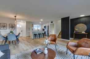 Detached Lake Bonavista Downs homes