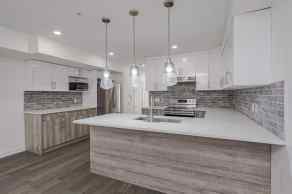 Row/Townhouse Capitol Hill homes