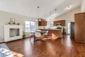 Detached Sunridge homes