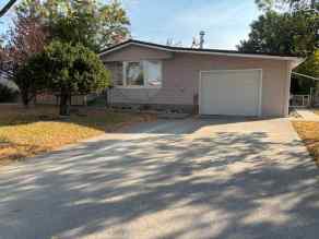 Detached Claresholm homes