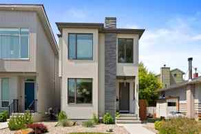 Detached Glenbrook homes