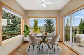 Detached Cochrane homes