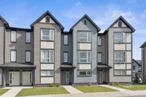 Row/Townhouse Ambleton homes