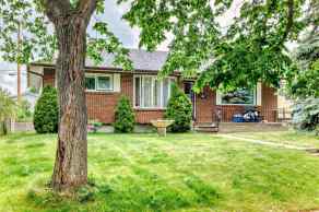 Detached Rosemont homes